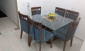 Imagem 4: Araçatuba - Apartamento - Concórdia III