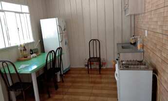 Imagem 5: Pousada Usina Mauá em Ortigueira