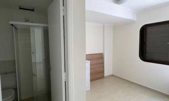 Imagem 11: ALUGO Apto c/ 54m², 01 suíte, sala ampla, cozinha, área de serviço em Consolação - SP