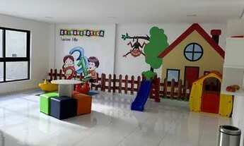 Imagem 4: Alugo: Luciano Filho 2qts, prédio com área lazer