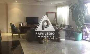 Imagem: Cobertura à venda, 4 quartos, 3 vagas