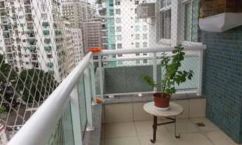 Imagem 3: Apartamento com 4 dormitórios à venda, 150 m² por R$ 1.590.000 - Icaraí - Niterói/RJ