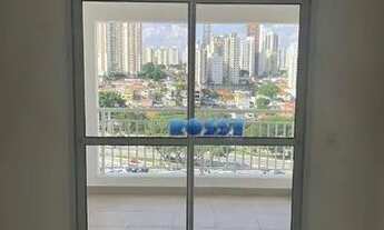 Imagem 2: Apartamento com 2 dormitórios à venda, 57 m² por R$ 429.000,00 - Mooca - São Paulo/SP