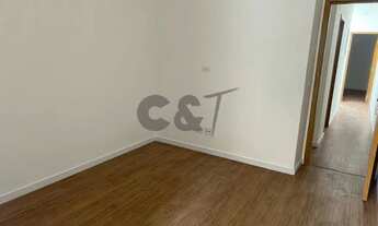 Imagem 2: Sobrado Residencial - 3 Dormitórios (Suítes) à Venda em Santo Amaro - São Paulo/SP