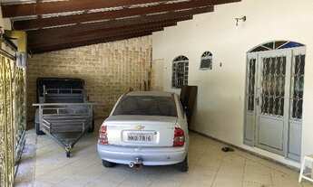 Imagem 2: Casa venda com 5 quarto no Setor Aruanã II - Goiânia GO