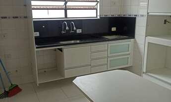 Imagem 7: APARTAMENTO - MARAPÉ - SP