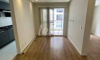 Imagem 2: São Paulo - Apartamento Padrão - Brás