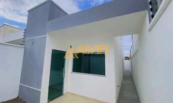 Imagem 3: CASA DE 2\4 SENDO 1 SUÍTE PRONTA PARA MORAR