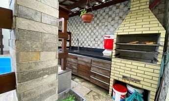 Imagem 2: Casa para venda com 130 metros quadrados com 3 quartos em Barra - Salvador - Bahia