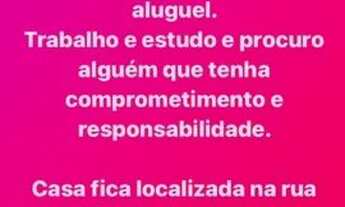 Imagem: Dividir Aluguel