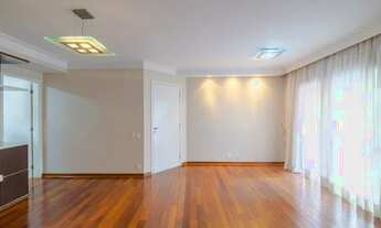 Imagem: Apartamento para aluguel, 113 M², 3 dormitórios