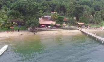 Imagem: Alugo casa na Praia de Fora Ilha Grande