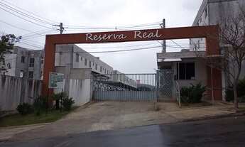 Imagem: Vendo apartamento de 44m² - Condomínio