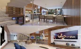 Imagem 3: Condomínio no Eusébio (Cód 0015