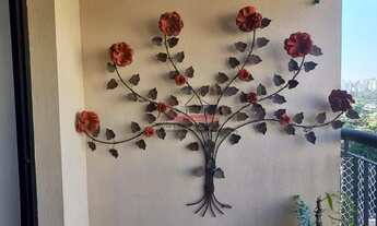 Imagem 5: Apartamento em Vila Nova Conceição - Condomínio Vila Nova Advanced Home - 2 dormitórios