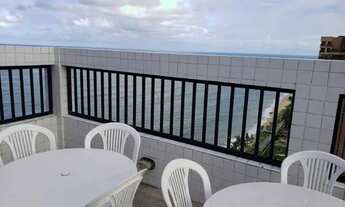 Imagem 4: Apartamento para venda tem 42 metros quadrados com 2 quartos