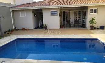 Imagem 2: Casa - Parque São Quirino - Campinas