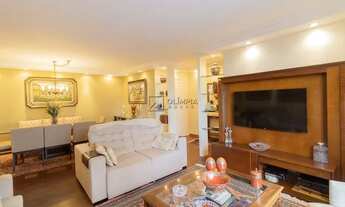 Imagem 4: Apartamento Venda 3 Dormitórios - 210 m² Bela Vista