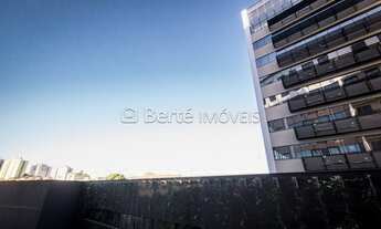 Imagem 7: Apartamento para Venda - 100m², 2 dormitórios, sendo 1 suites, 3 vagas - Cristal