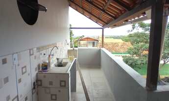 Imagem 6: Vendo casa na serra do cipó