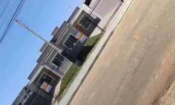 Imagem 3: CASA Belissima C/ 3 Quartos e D+ Depen.C/Terreno Grande-Bairro NAÇÕES -Fazenda Rio Grande