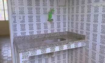 Imagem 6: Apartamento ,campo grande, west shopping, 1 quarto c/ garagem