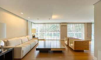 Imagem 3: Vista para o verde no Bigorrilho!