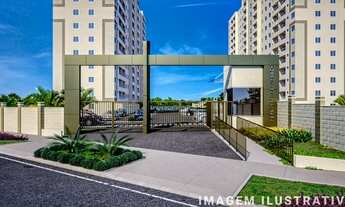 Imagem 2: Mata dos Cardeais Residencial - ao lado da Carajás do Tabuleiro