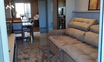 Imagem 4: Apartamento 4 dorm. - Jardim América - 104m2