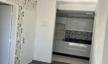 Imagem 4: Apartamento para venda tem 58 metros quadrados com 2 quartos em Vila Caputera - Mogi das C