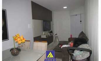 Imagem 5: Casa geminada cidade Nova