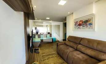 Imagem 2: Apartamento para Aluguel - Bosque da Saúde, 2 Quartos, 65 m2