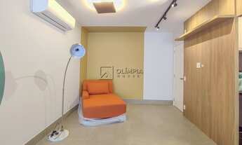 Imagem 3: Locação Apartamento 2 Dormitórios - 63 m² Perdizes