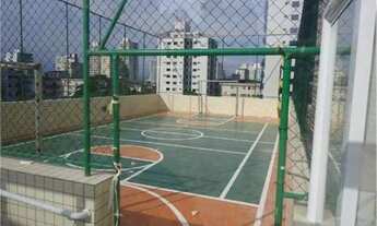 Imagem 3: APARTAMENTO COM 122 m² - GUILHERMINA - PRAIA GRANDE SP