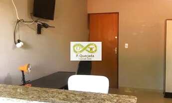 Imagem 3: KITNET MOBILIADA AO LADO DO HC DA UNICAMP