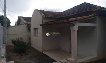 Imagem 2: Casa com 3 dormitórios para alugar, 110 m² por R$ 1.000/mês - Vila Anchieta - São José do