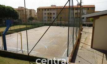 Imagem 4: Sabias 3, apartamento 3 dormitórios, 75m² - Jardim Feraz