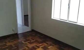 Imagem: Quarto e sala no Centro - Av. Rio Branco