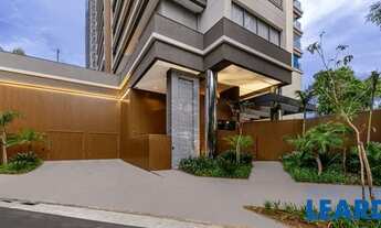 Imagem 3: APARTAMENTO - VILA CLEMENTINO - SP