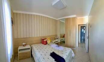 Imagem 6: Apartamento À Venda Condomínio Manoel Messias De Jesus. Sendo 3 Quartos, Duas Suítes, Depe