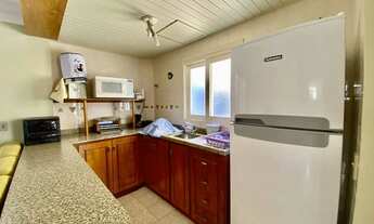 Imagem 7: 01 Dormitório de frente no centro