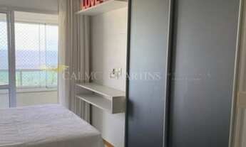 Imagem 5: Excelente apartamento, nascente em 82m², vista mar total - 2 Quartos