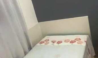 Imagem 5: Cobertura com 2 dormitórios à venda, 43 m² por R$ 596.000,00 - Jardim Bela Vista - Santo A