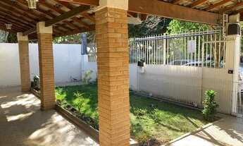 Imagem 4: Casa 3 dormitório(s) Bosque Dos Eucaliptos