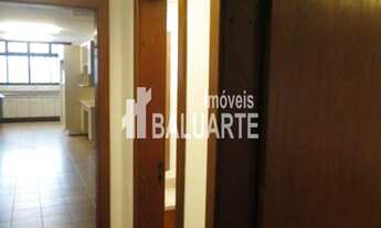 Imagem 6: Apartamento com 4 dormitórios para alugar, 250 m² por R$ 25.583,29/mês - Alto da Boa Vista