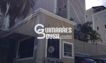 Imagem: Apto locação Vila Rami - 3 dormitórios