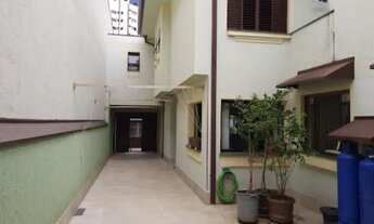 Imagem 2: Sobrado com 4 dormitórios à venda, 300 m² por R$ 2.550.000,00 - Mirandópolis - São Paulo/S