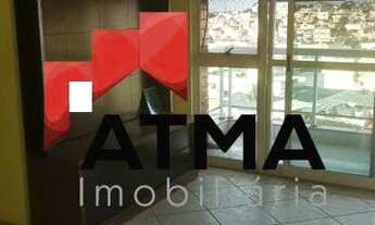 Imagem 2: Apartamento-À VENDA-Vista Alegre-Rio de Janeiro-RJ