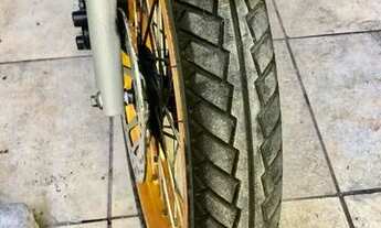 Imagem 6: Honda fan Casa com 3 dormitórios