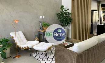 Imagem: Casa com 3 dormitórios à venda, 230 m²